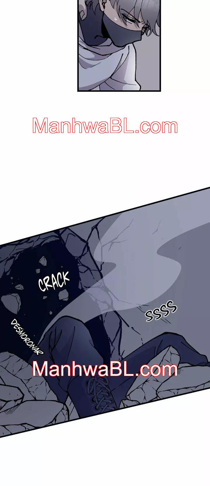 Metropolitan Nepenthes - Capítulo 1.3 manhwa