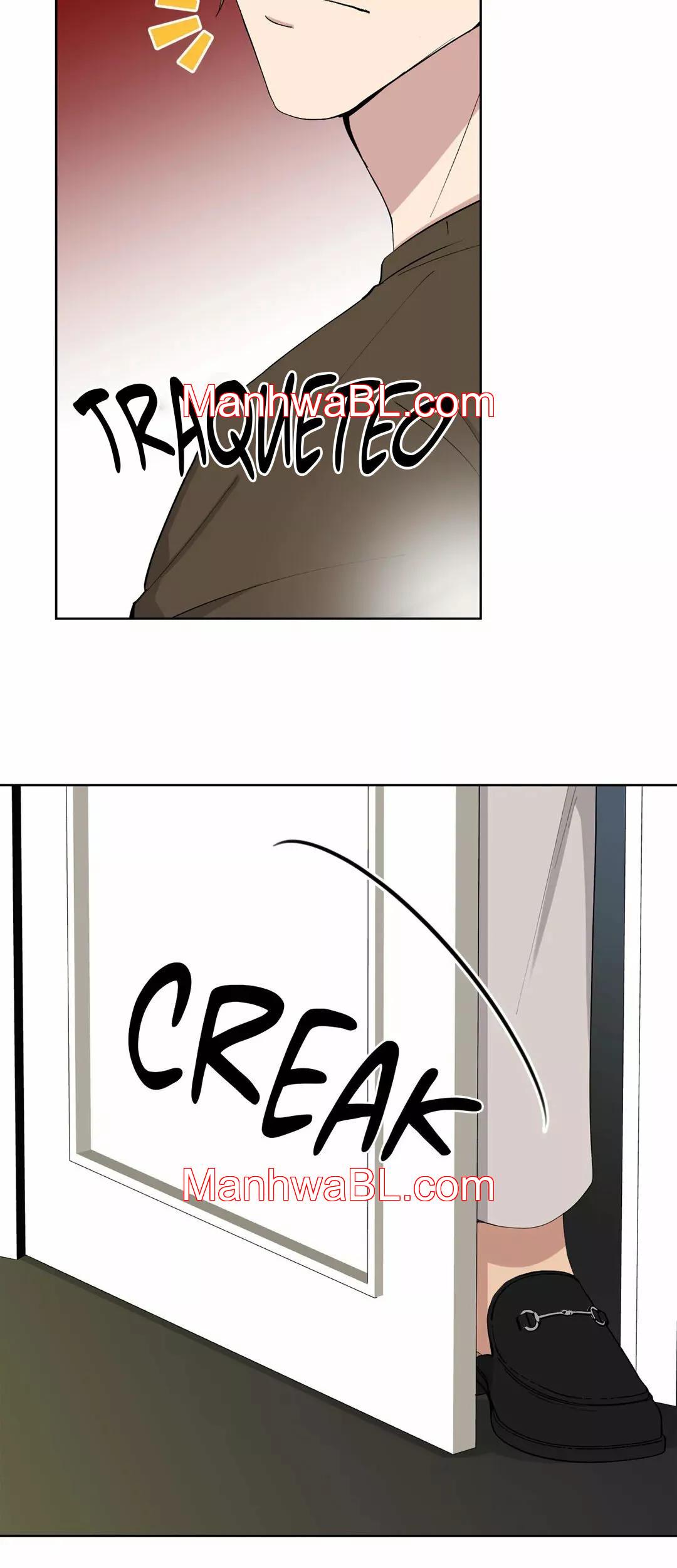 Metropolitan Nepenthes - Capítulo 13 manhwa