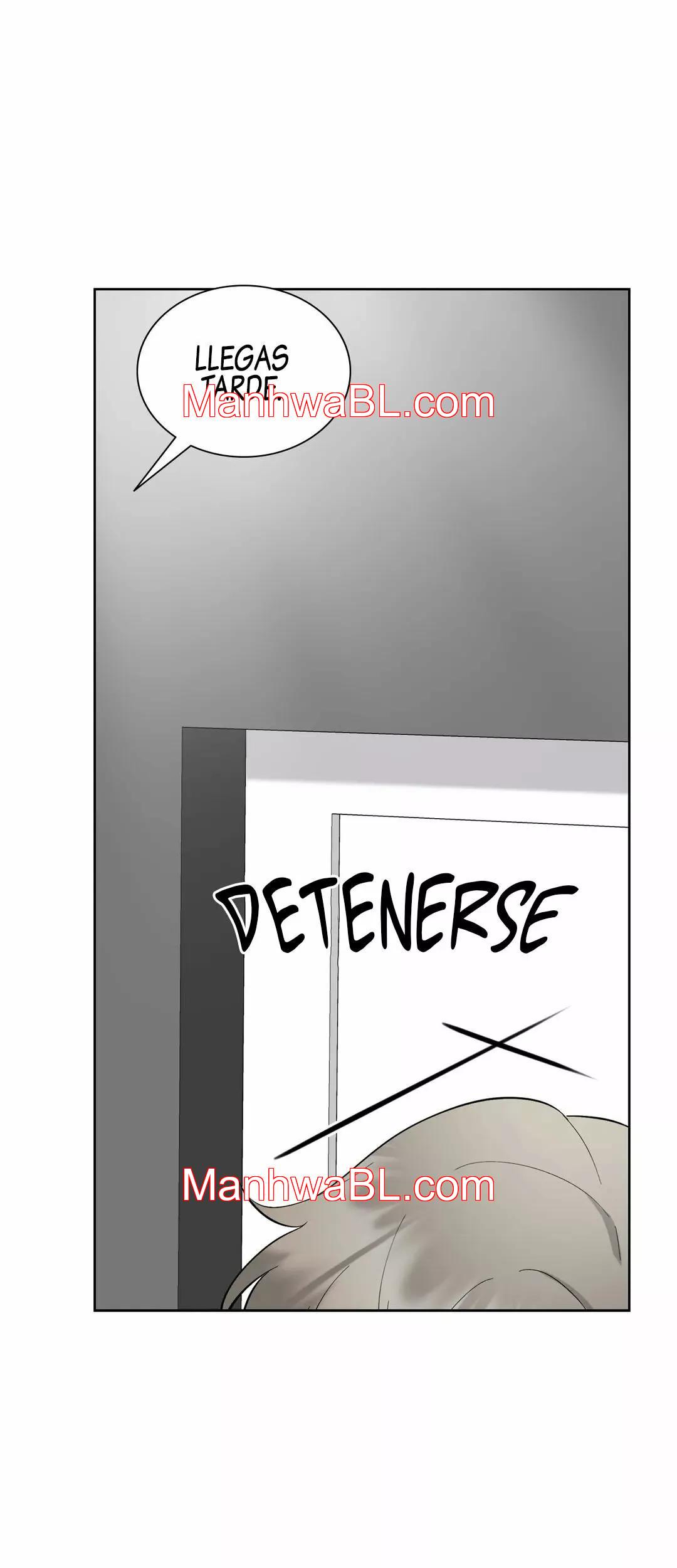 Metropolitan Nepenthes - Capítulo 13 manhwa