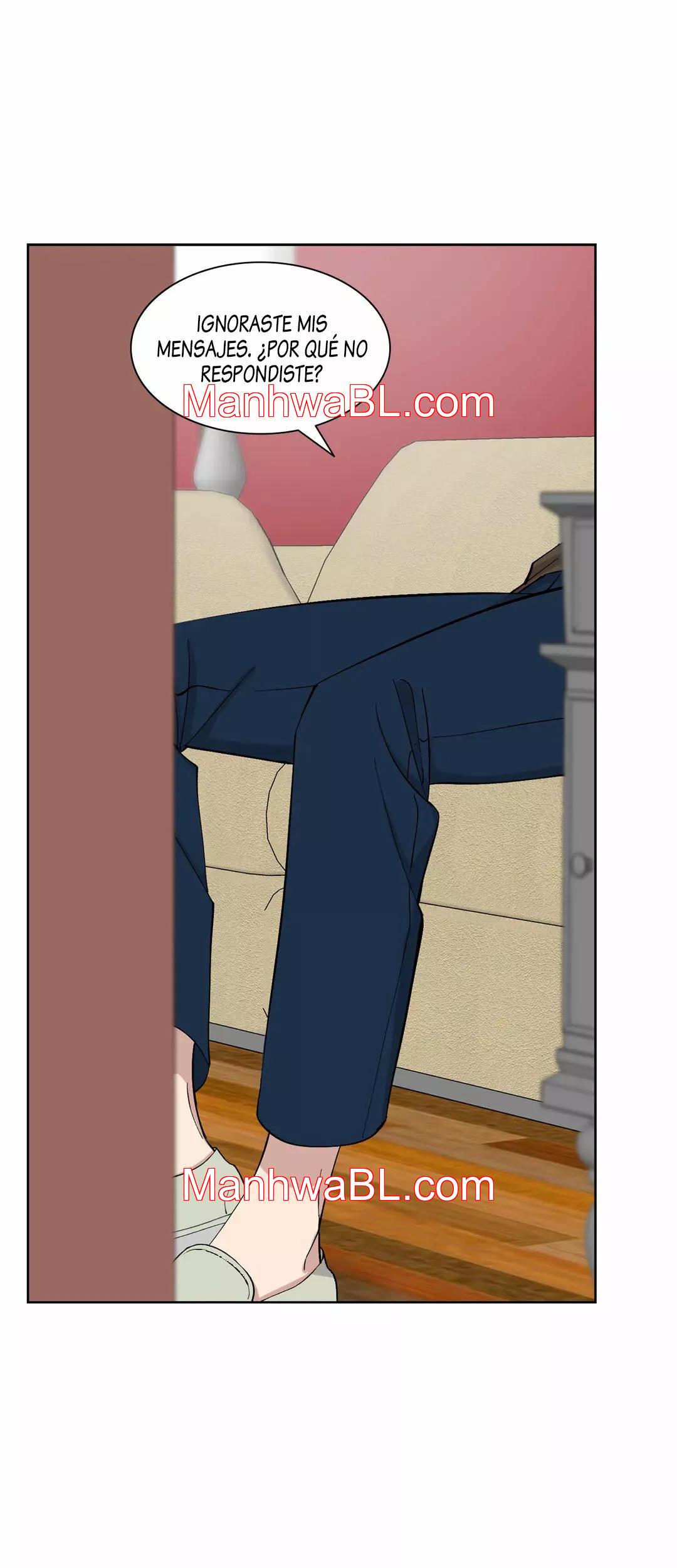 Metropolitan Nepenthes - Capítulo 13 manhwa