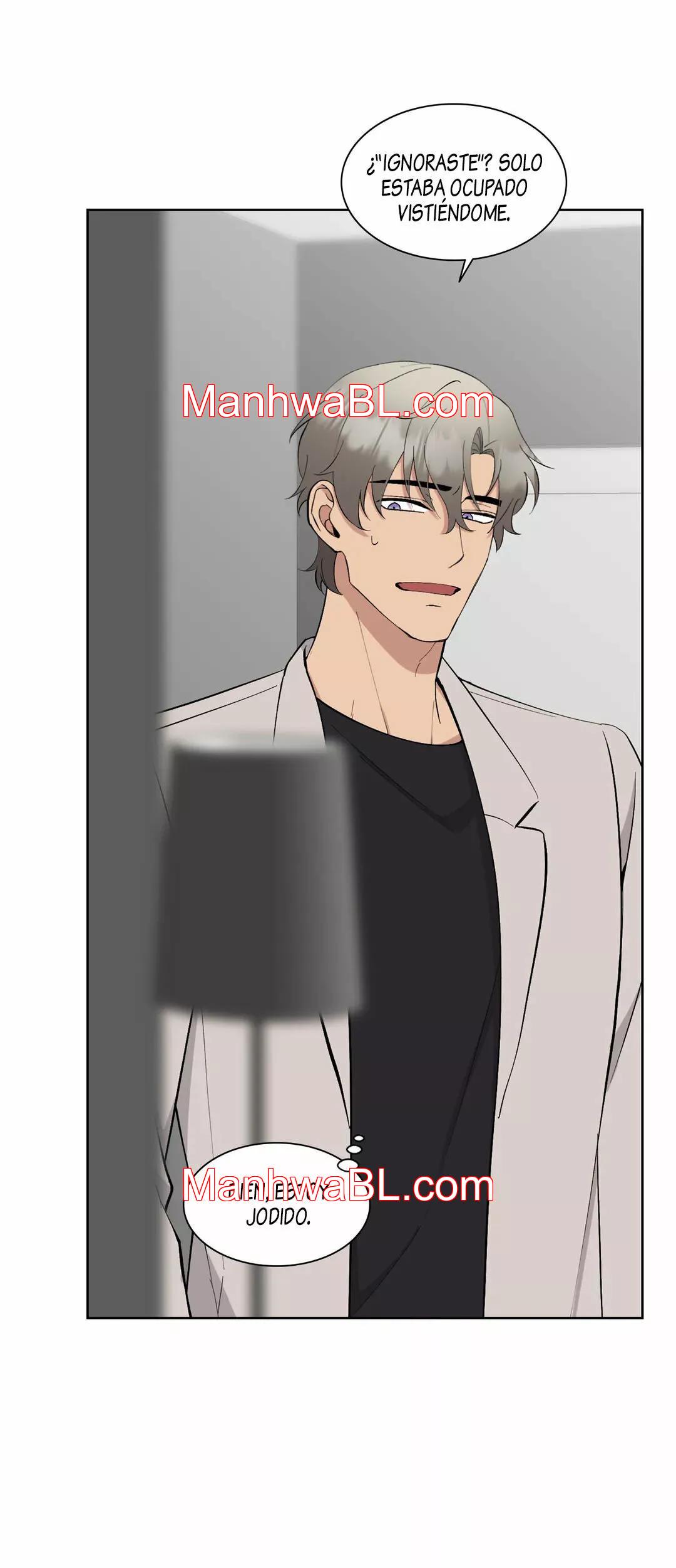 Metropolitan Nepenthes - Capítulo 13 manhwa