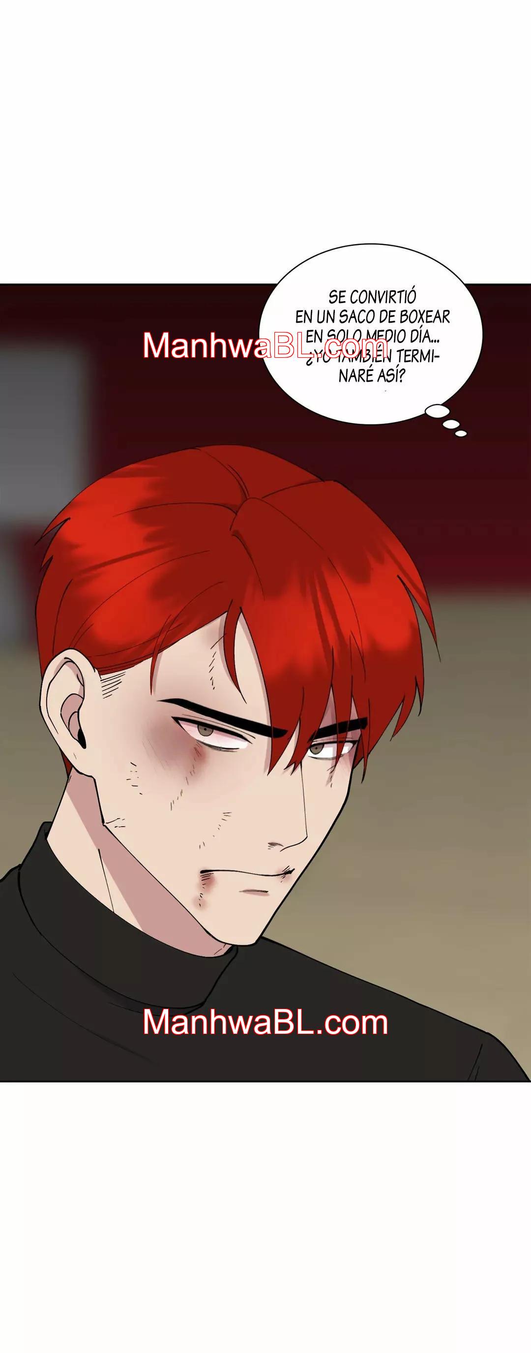 Metropolitan Nepenthes - Capítulo 13 manhwa