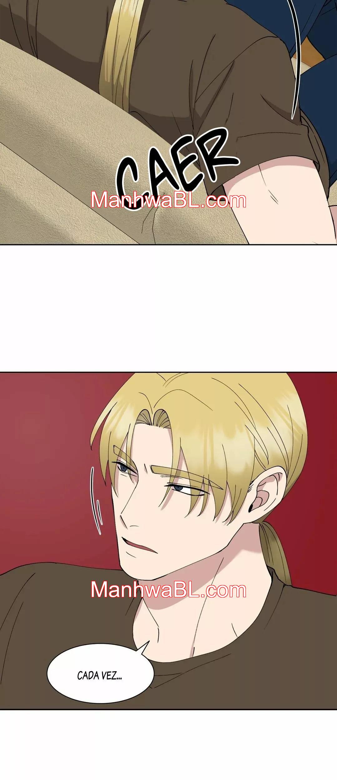 Metropolitan Nepenthes - Capítulo 13 manhwa