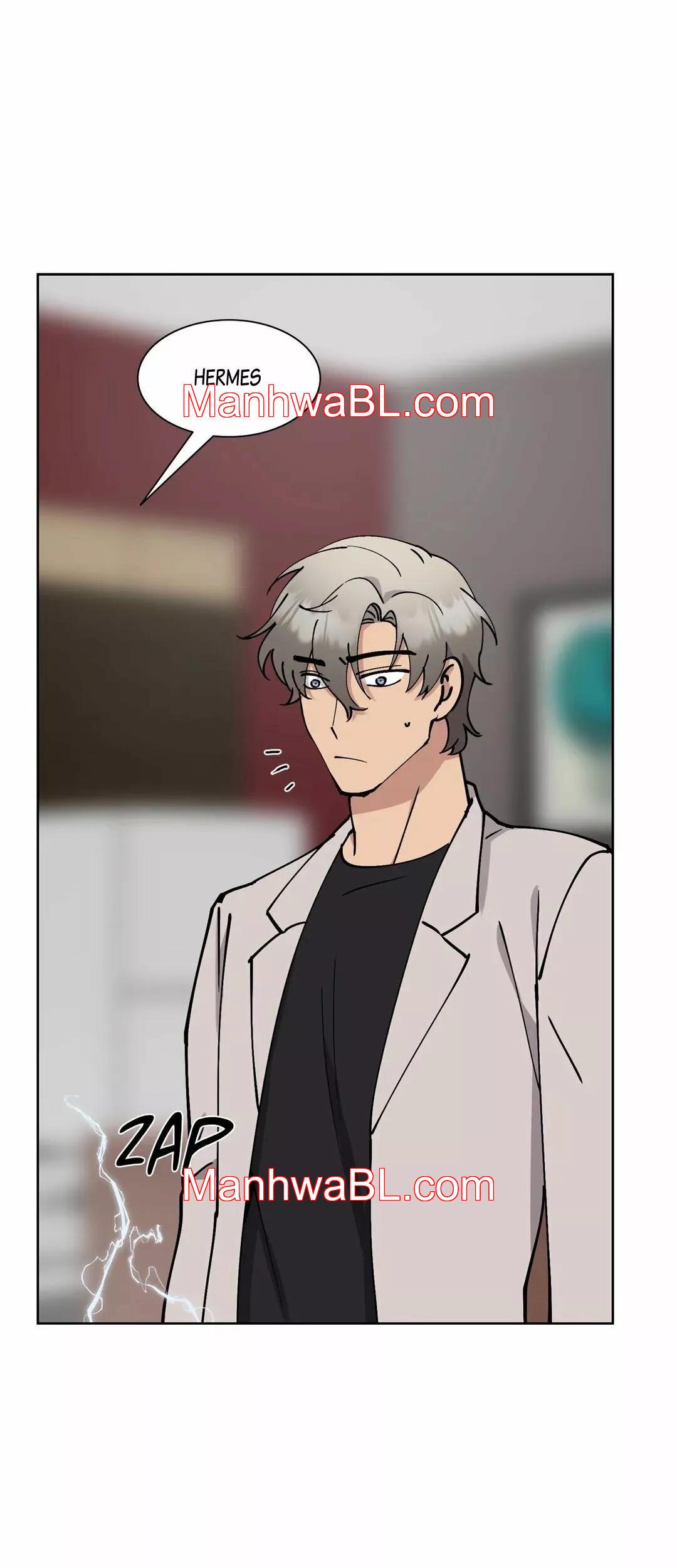 Metropolitan Nepenthes - Capítulo 13 manhwa