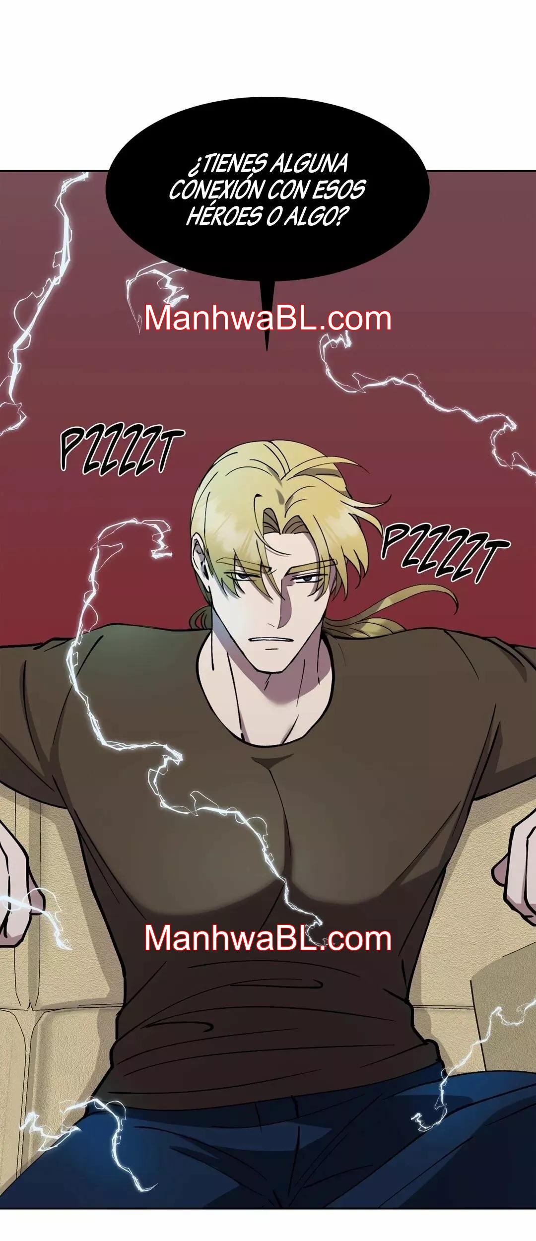 Metropolitan Nepenthes - Capítulo 13 manhwa