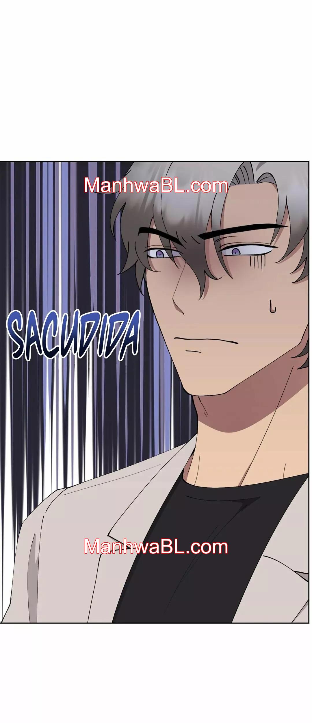 Metropolitan Nepenthes - Capítulo 13 manhwa