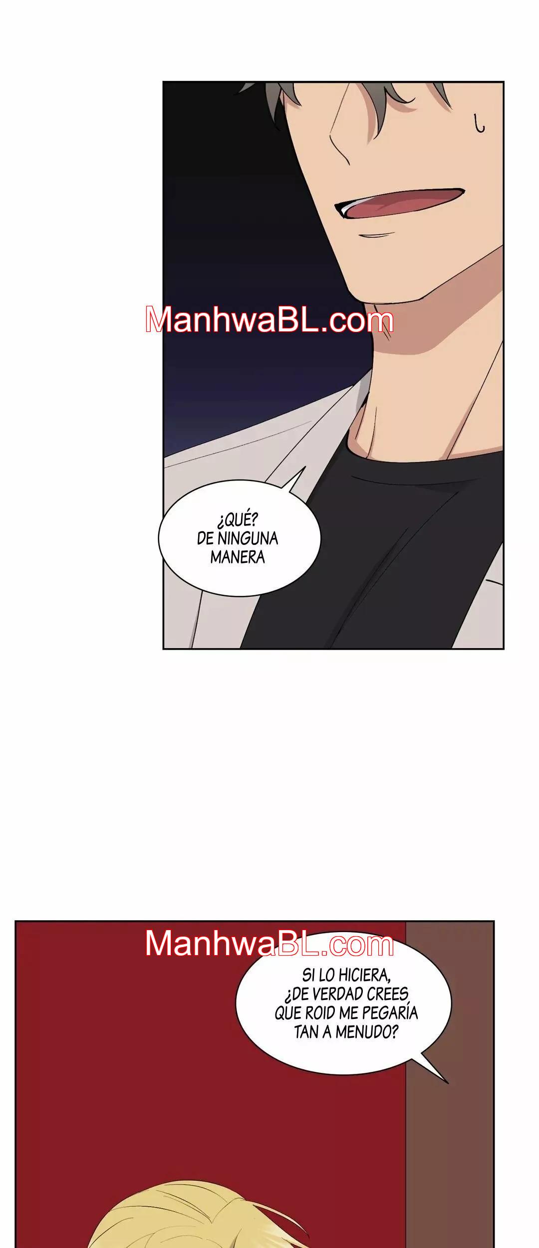 Metropolitan Nepenthes - Capítulo 13 manhwa