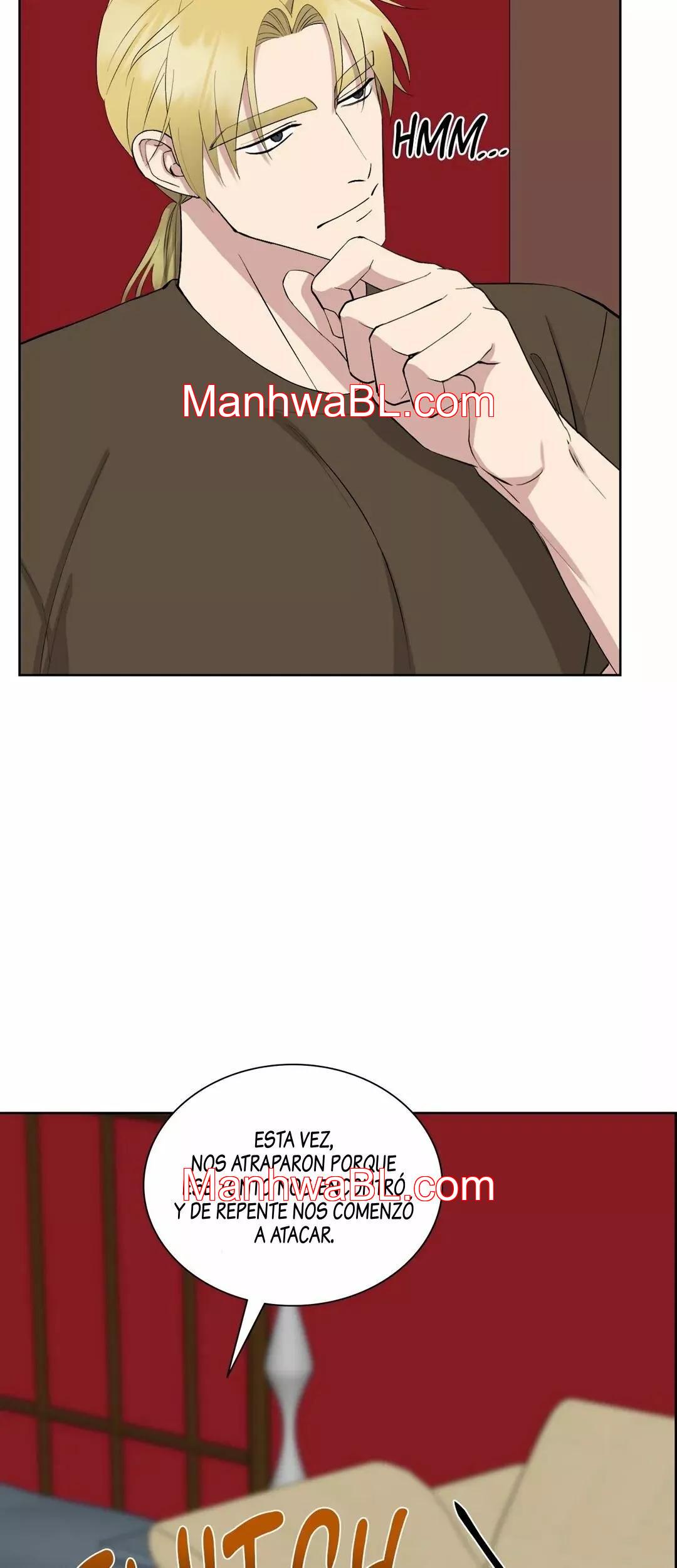 Metropolitan Nepenthes - Capítulo 13 manhwa