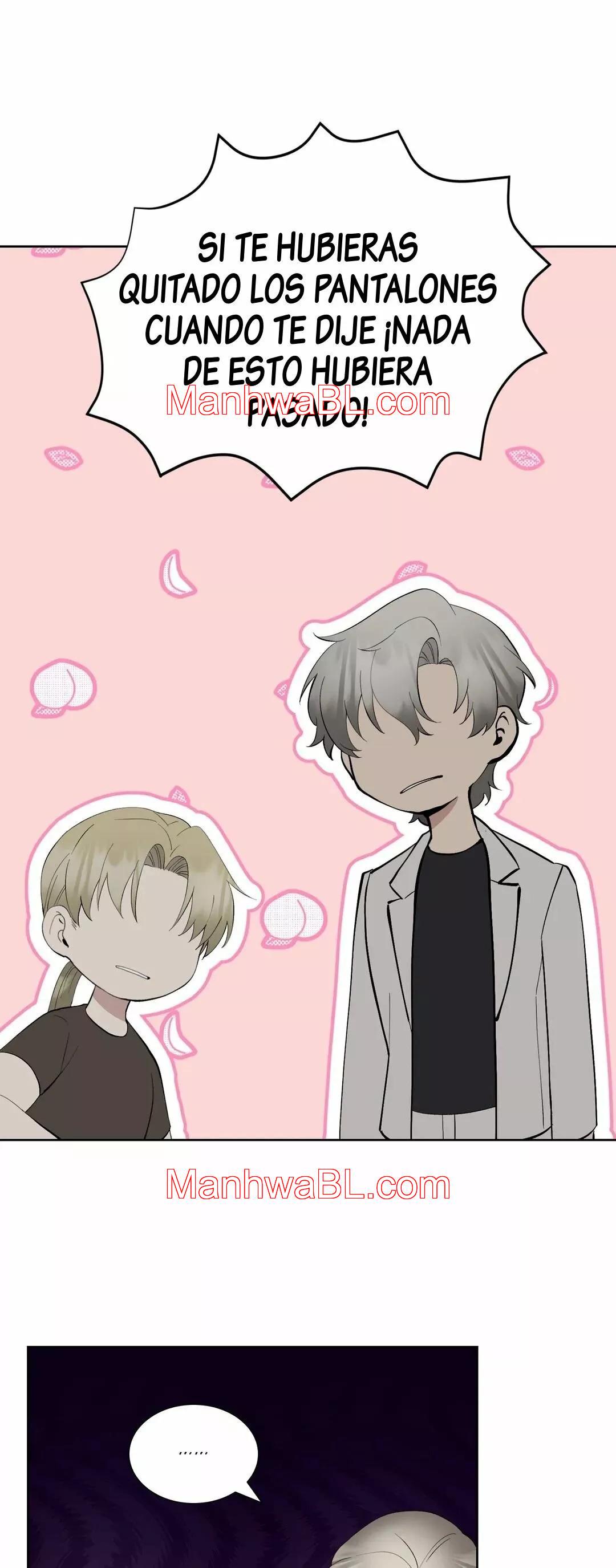 Metropolitan Nepenthes - Capítulo 13 manhwa