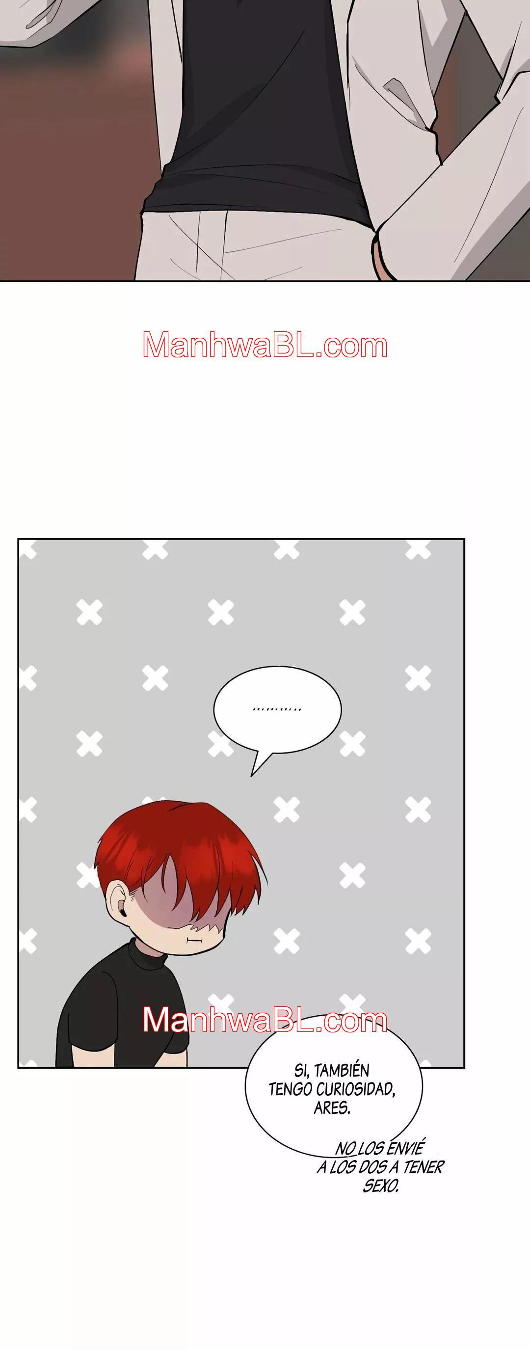 Metropolitan Nepenthes - Capítulo 13.2 manhwa