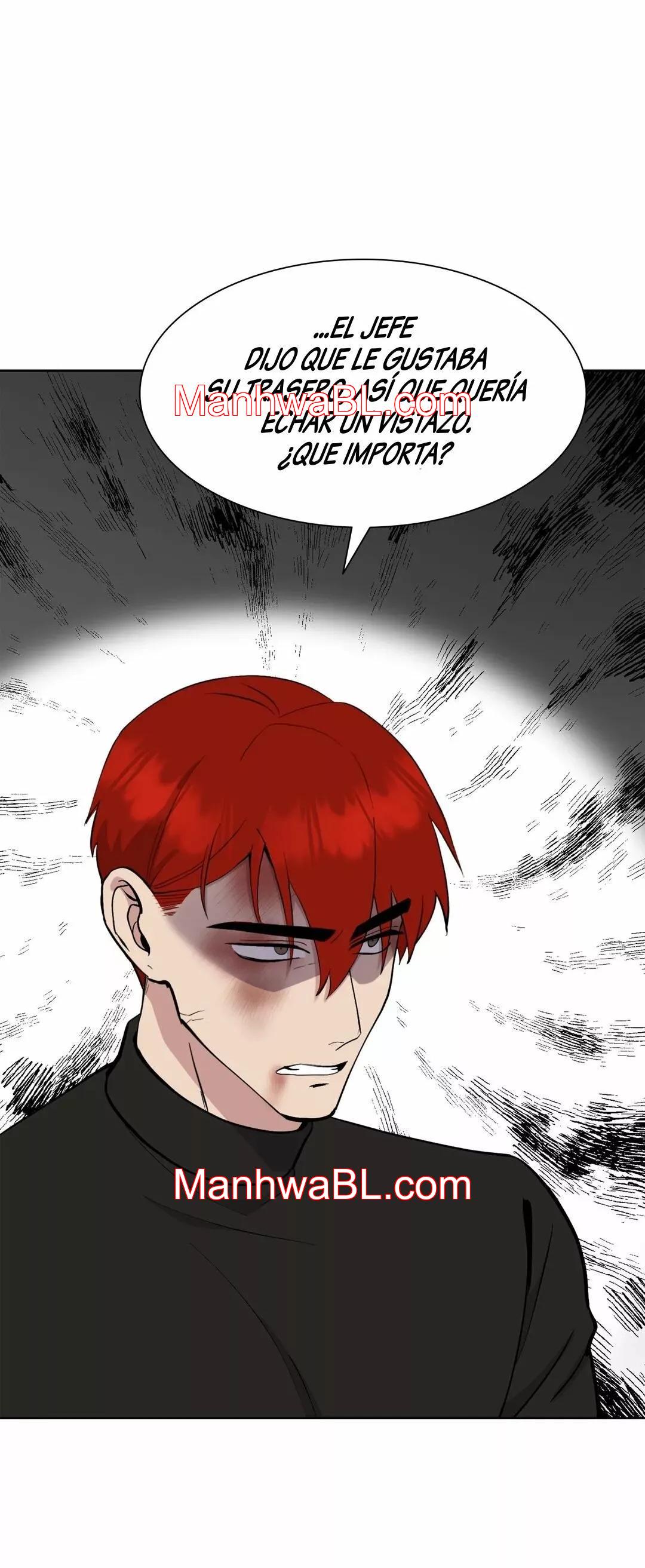 Metropolitan Nepenthes - Capítulo 13.2 manhwa