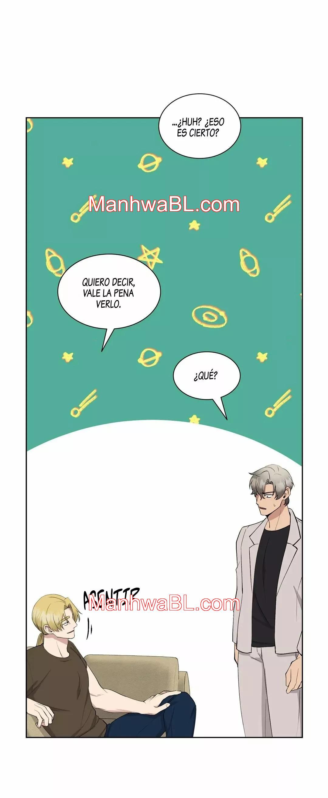 Metropolitan Nepenthes - Capítulo 13.2 manhwa