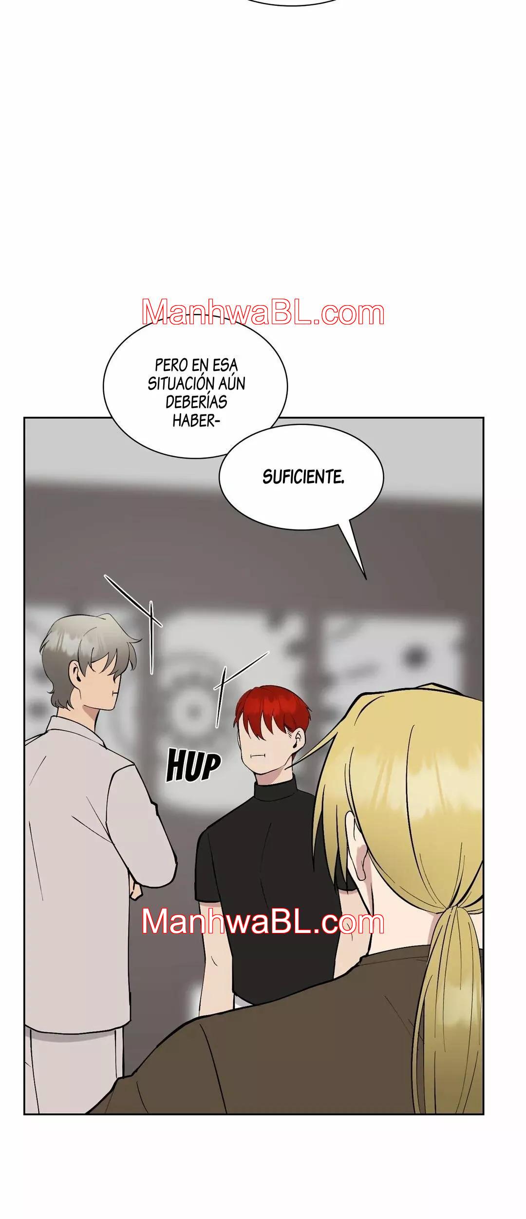 Metropolitan Nepenthes - Capítulo 13.2 manhwa