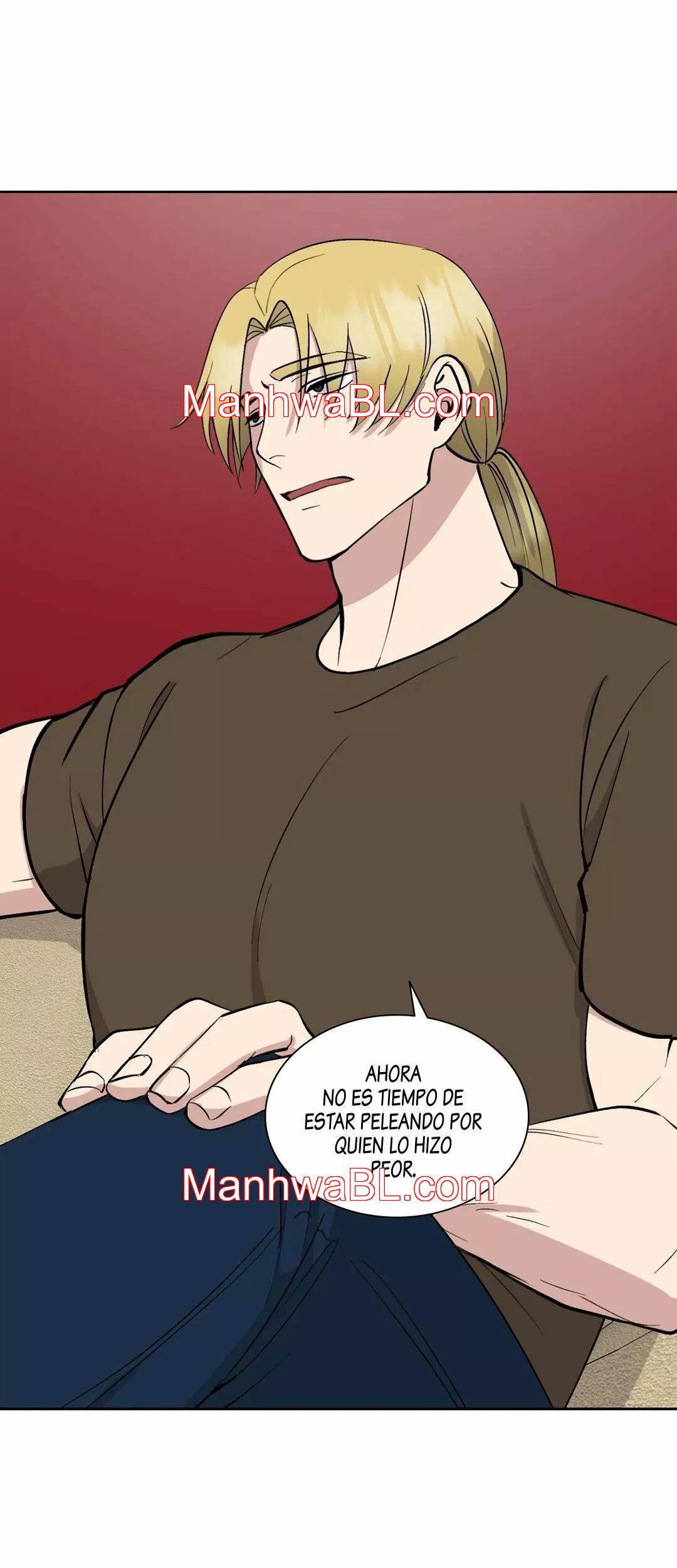 Metropolitan Nepenthes - Capítulo 13.2 manhwa