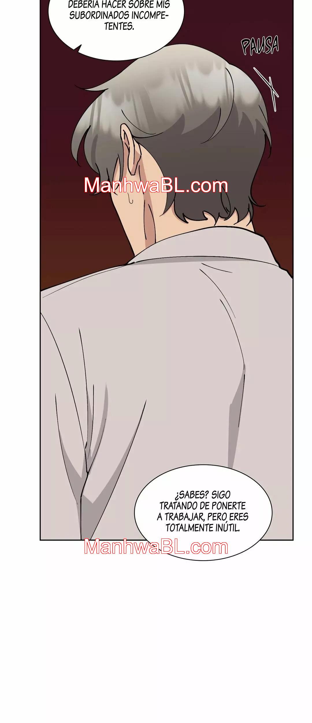 Metropolitan Nepenthes - Capítulo 13.2 manhwa