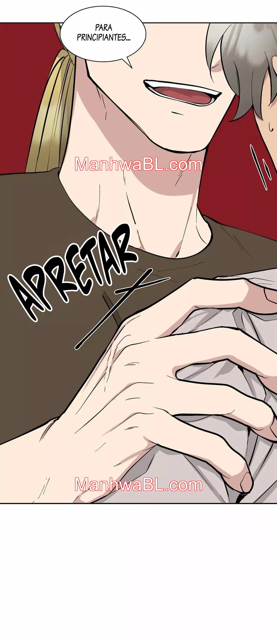 Metropolitan Nepenthes - Capítulo 13.2 manhwa