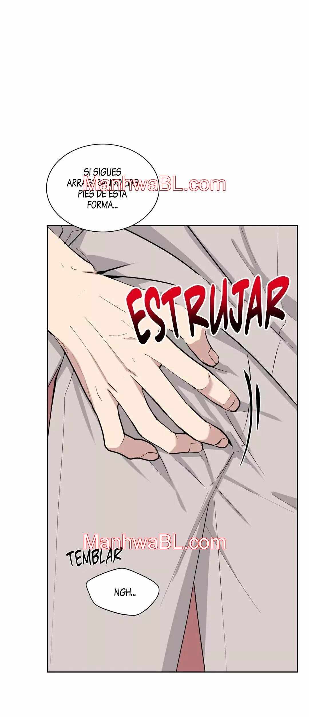Metropolitan Nepenthes - Capítulo 13.2 manhwa