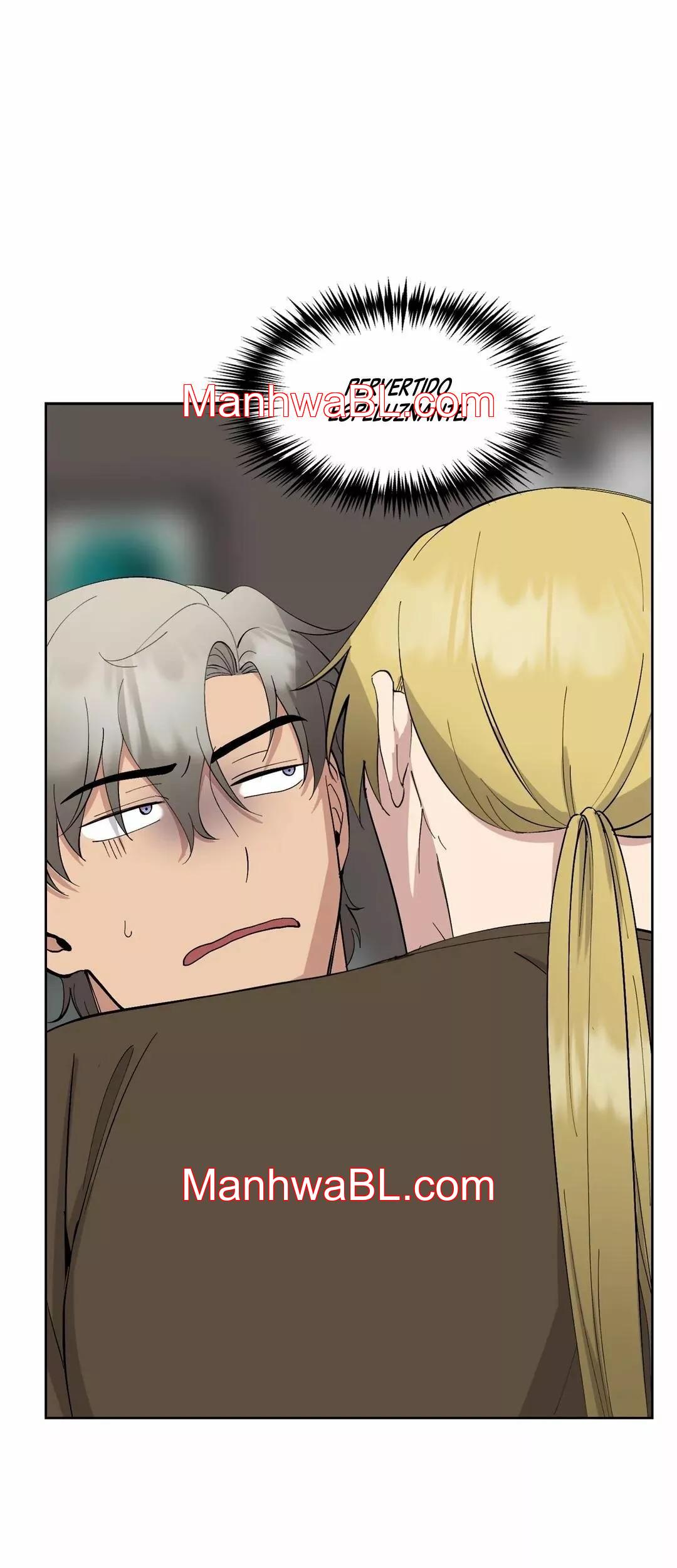 Metropolitan Nepenthes - Capítulo 13.2 manhwa