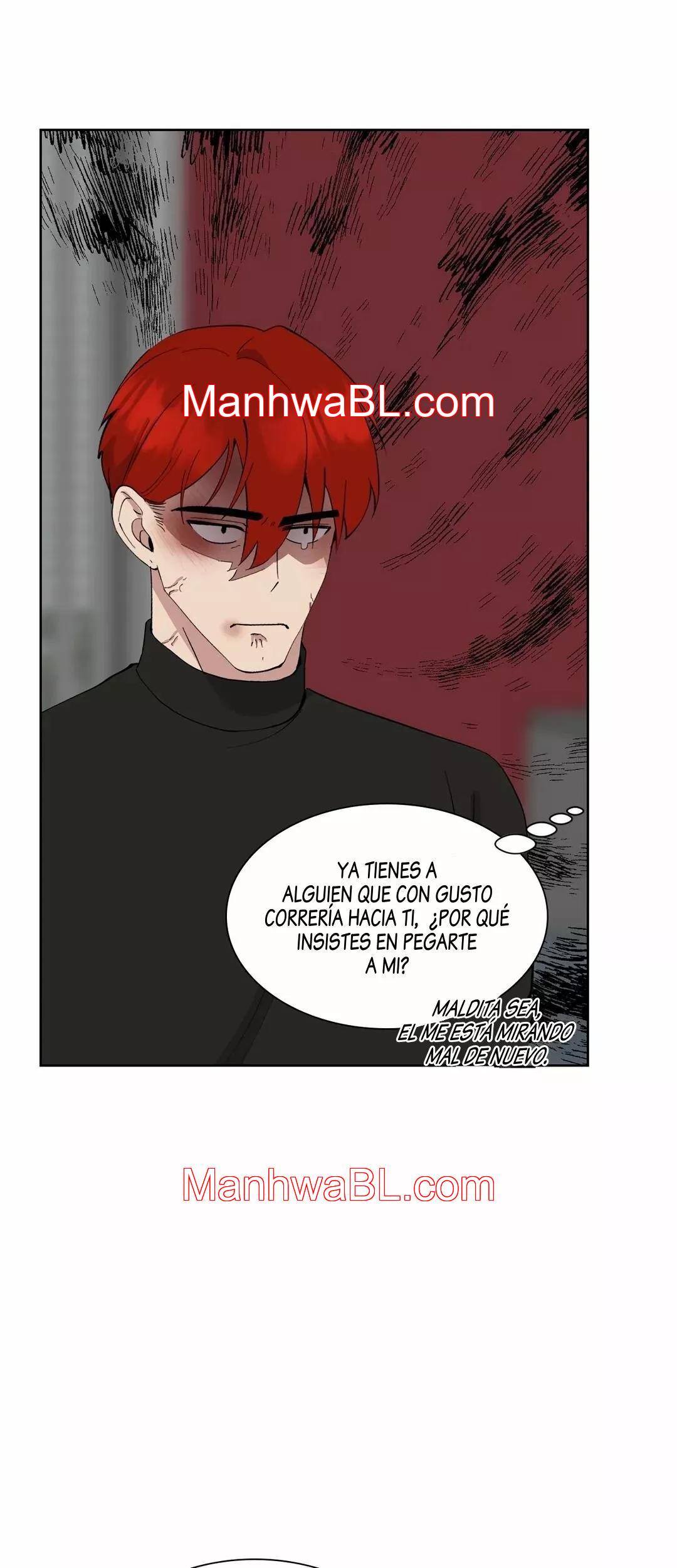 Metropolitan Nepenthes - Capítulo 13.2 manhwa