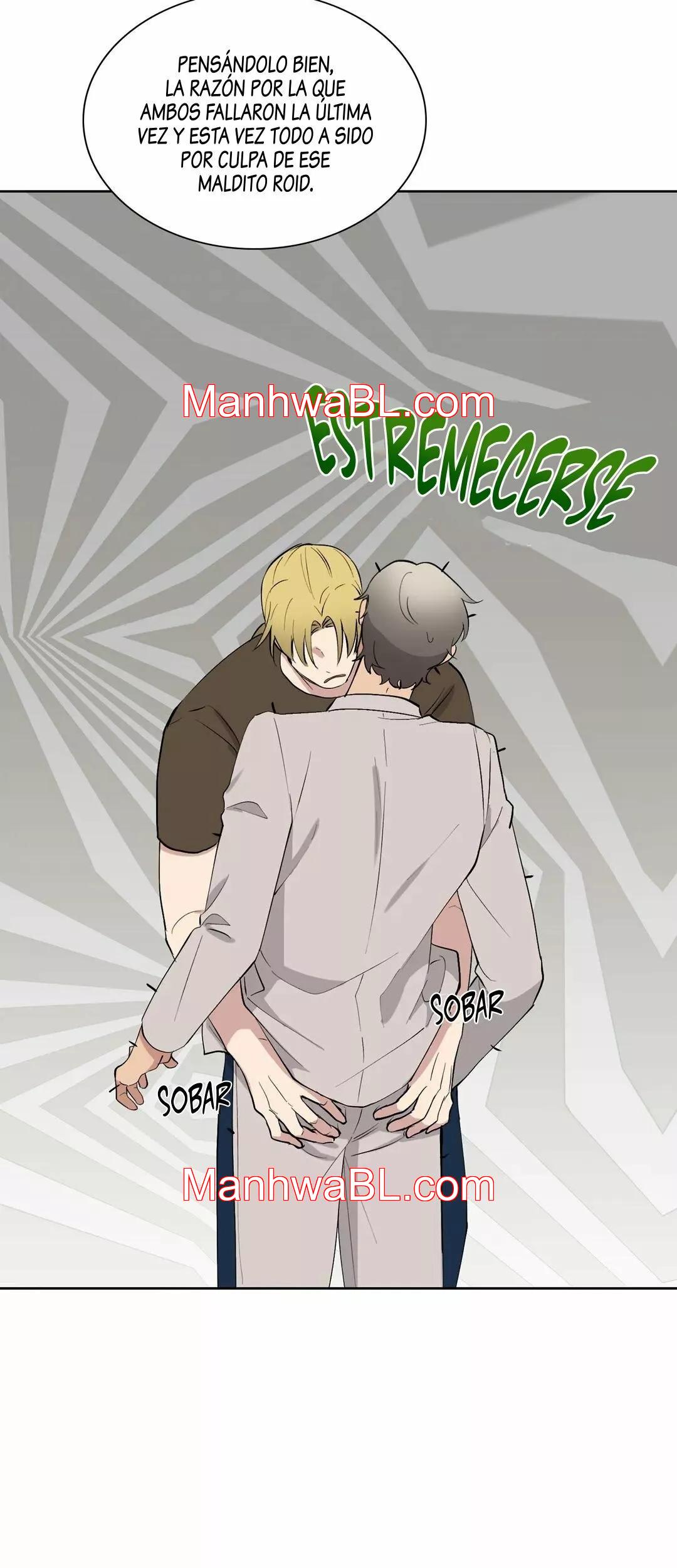 Metropolitan Nepenthes - Capítulo 13.2 manhwa