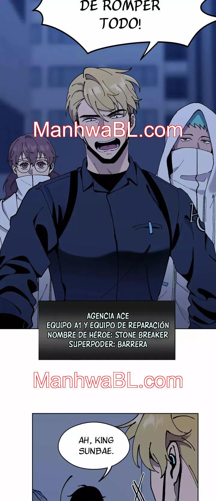 Metropolitan Nepenthes - Capítulo 2 manhwa