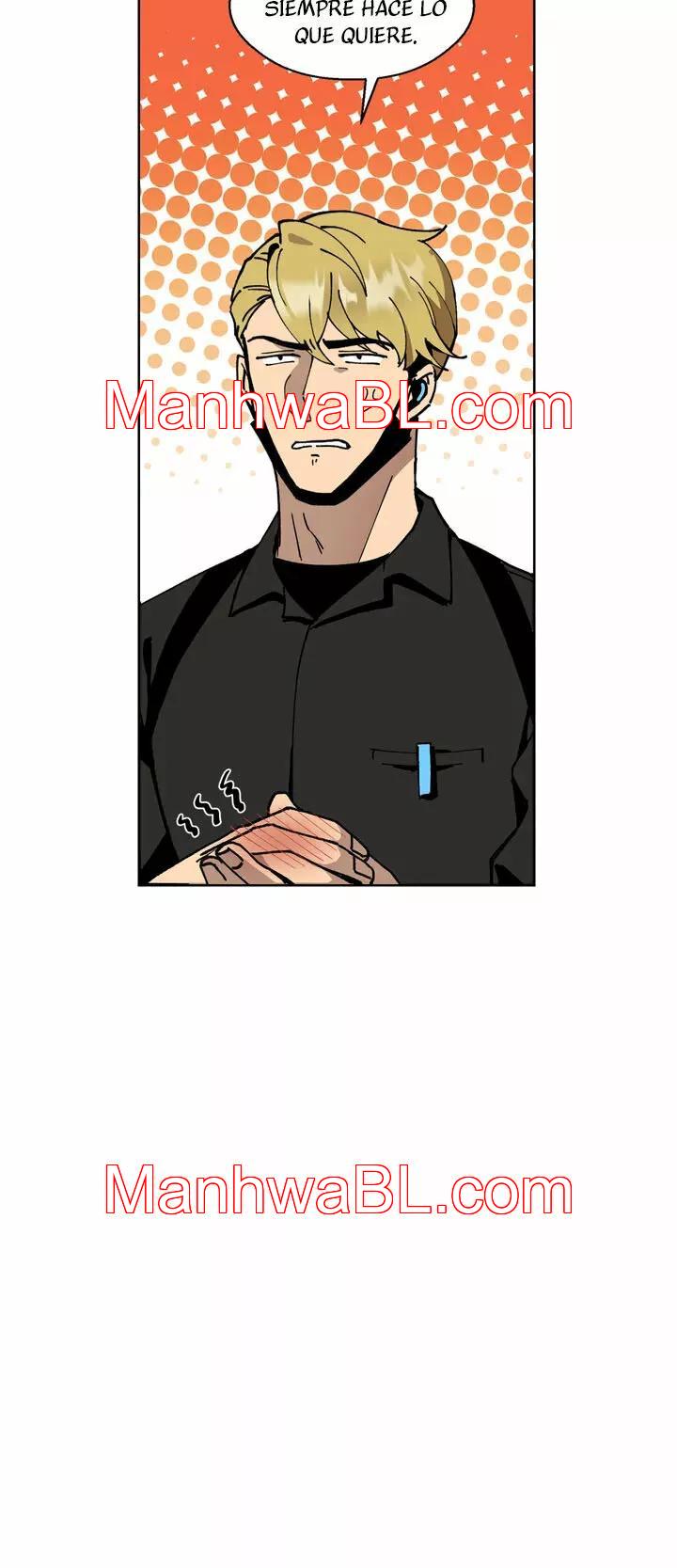 Metropolitan Nepenthes - Capítulo 2 manhwa