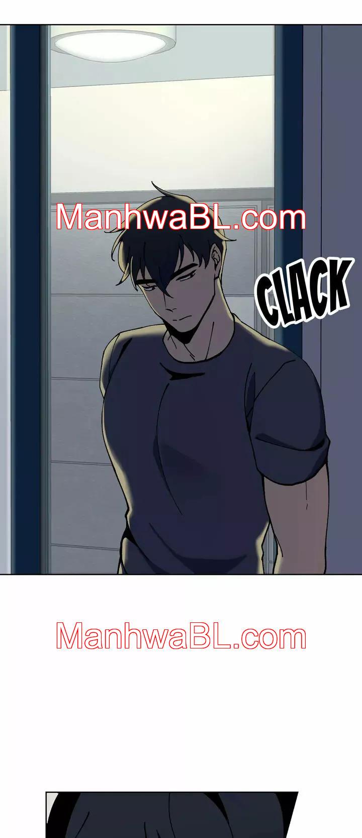 Metropolitan Nepenthes - Capítulo 2 manhwa