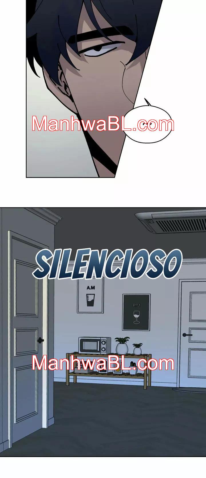 Metropolitan Nepenthes - Capítulo 2 manhwa