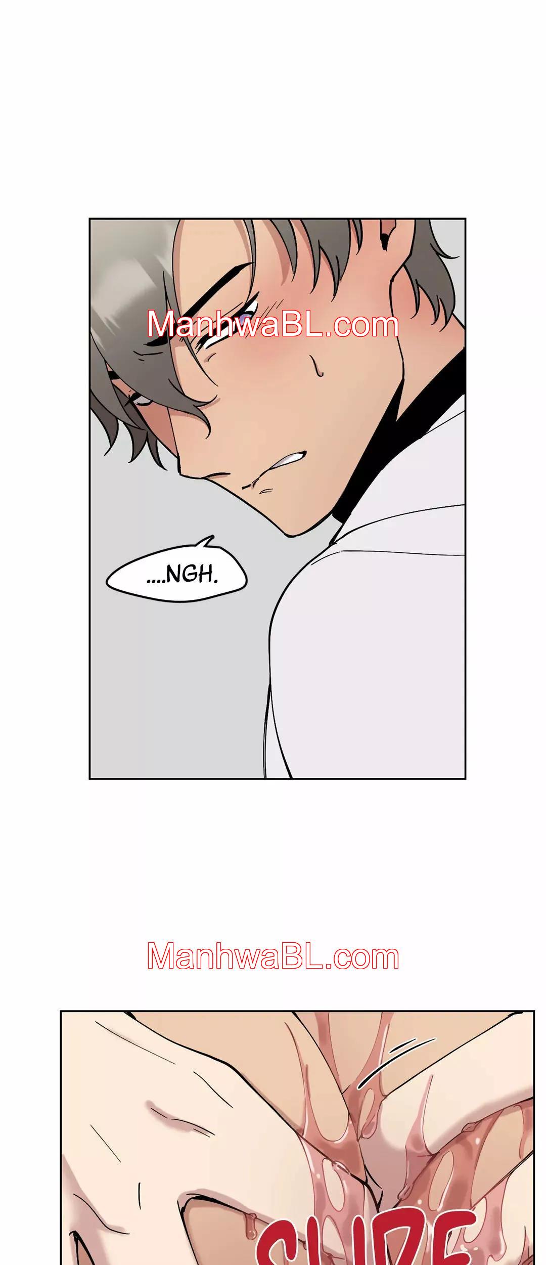 Metropolitan Nepenthes - Capítulo 3.2 manhwa