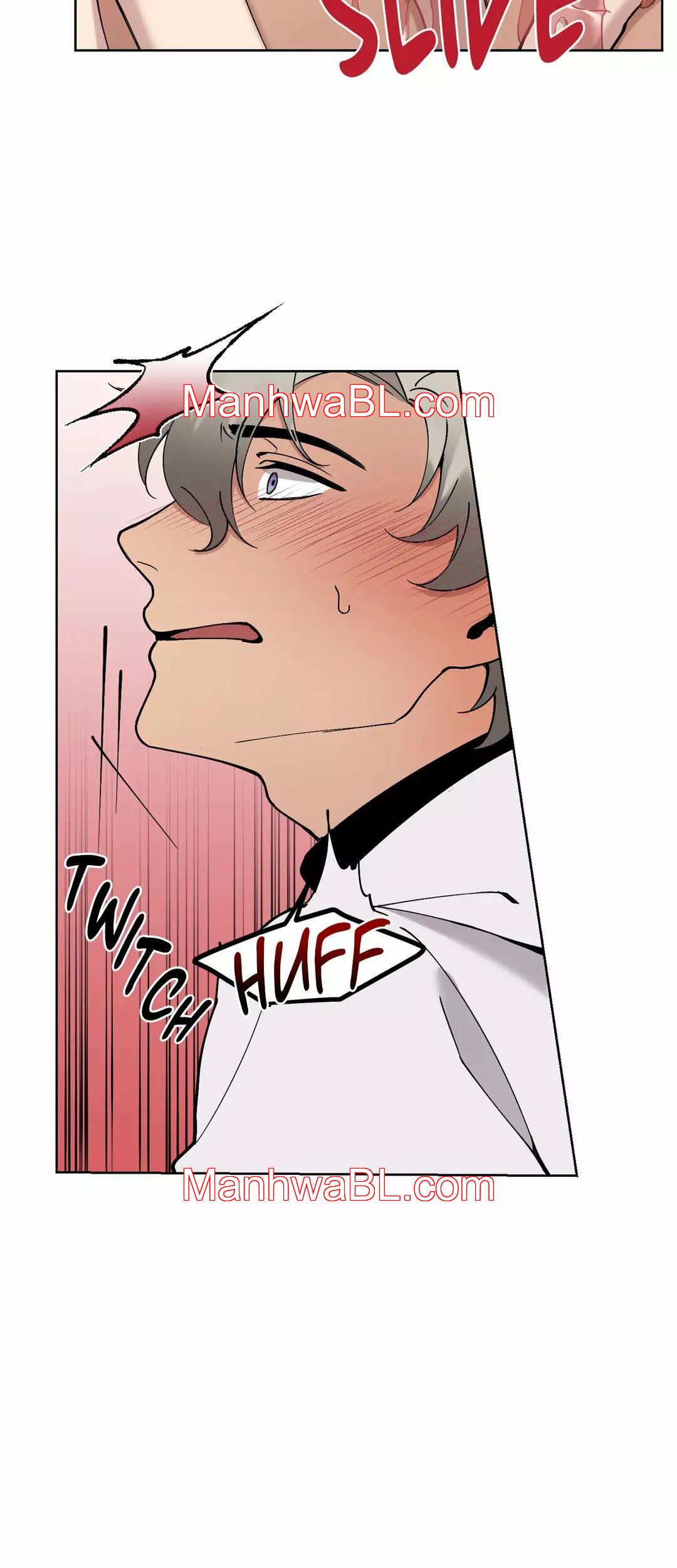 Metropolitan Nepenthes - Capítulo 3.2 manhwa