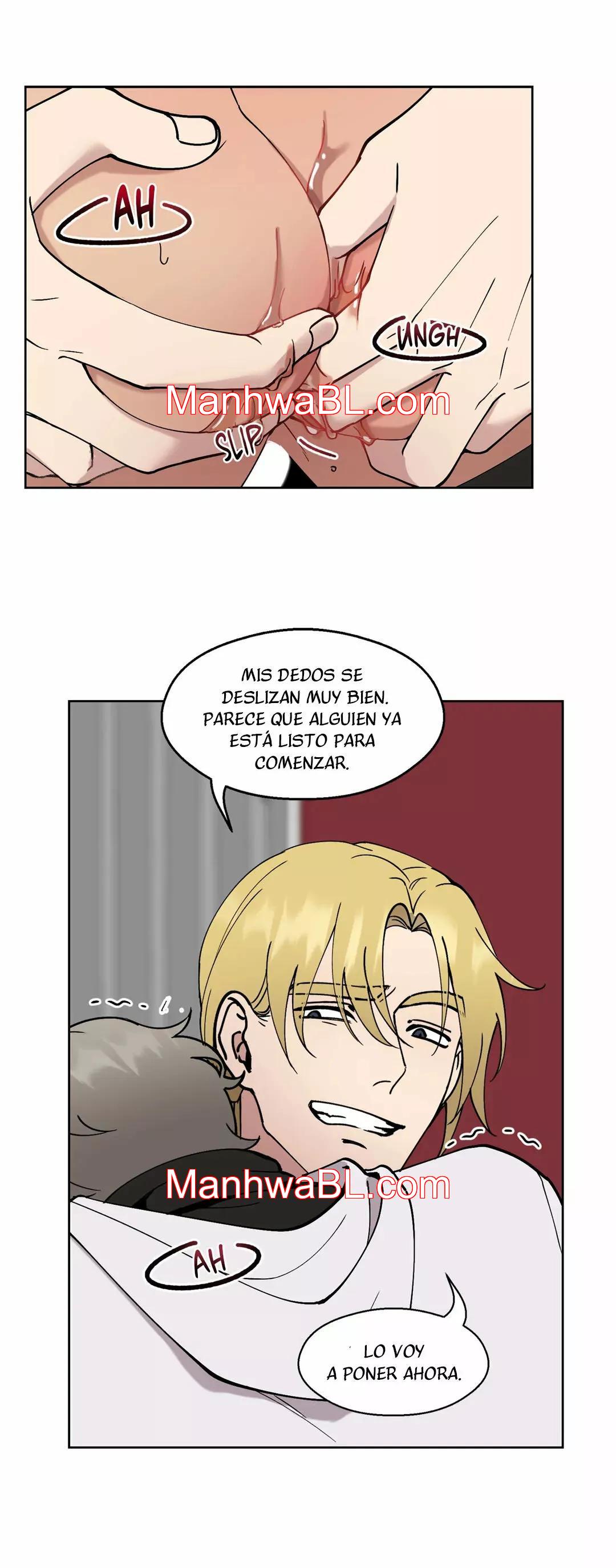 Metropolitan Nepenthes - Capítulo 3.2 manhwa
