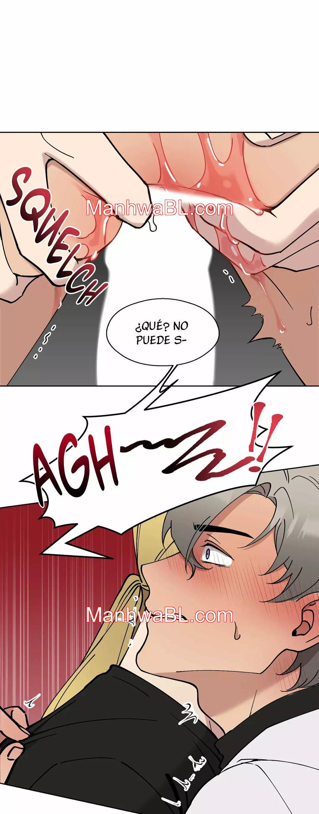 Metropolitan Nepenthes - Capítulo 3.2 manhwa