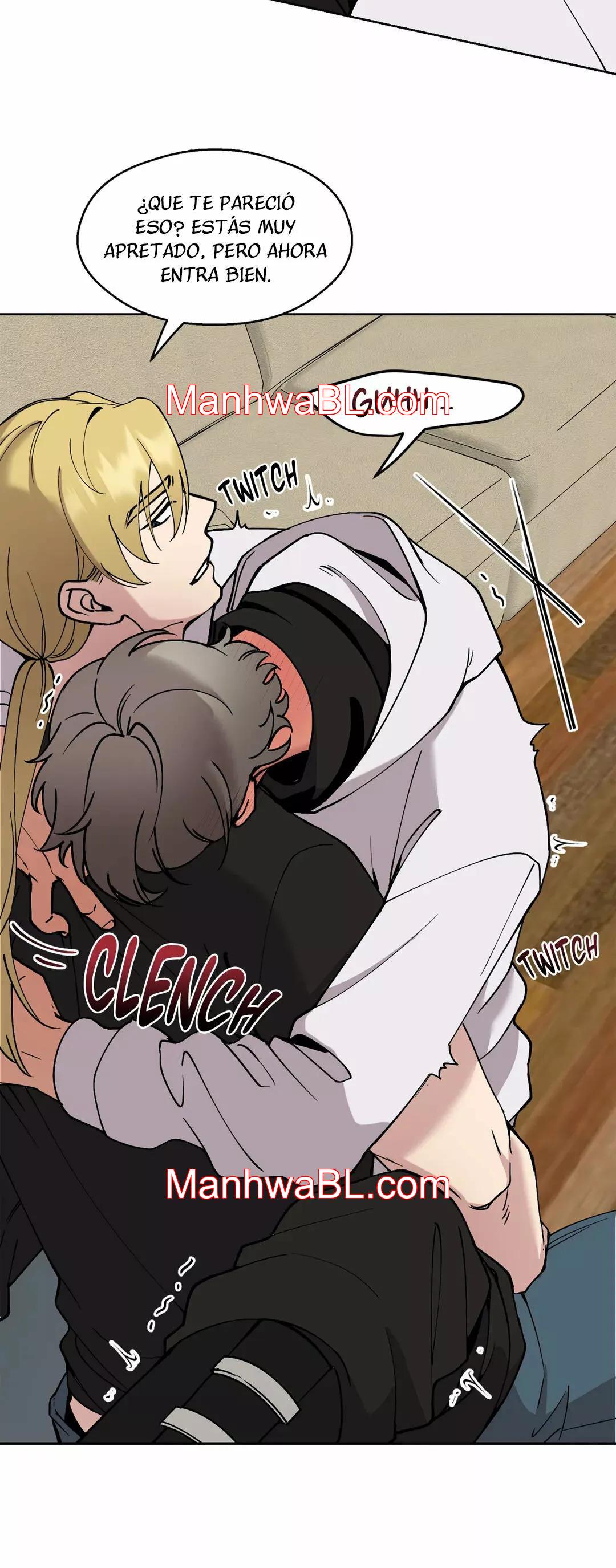 Metropolitan Nepenthes - Capítulo 3.2 manhwa
