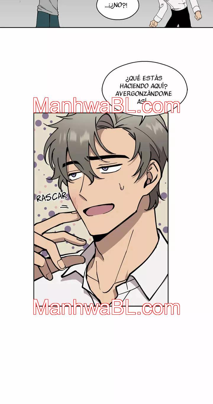 Metropolitan Nepenthes - Capítulo 2.3 manhwa