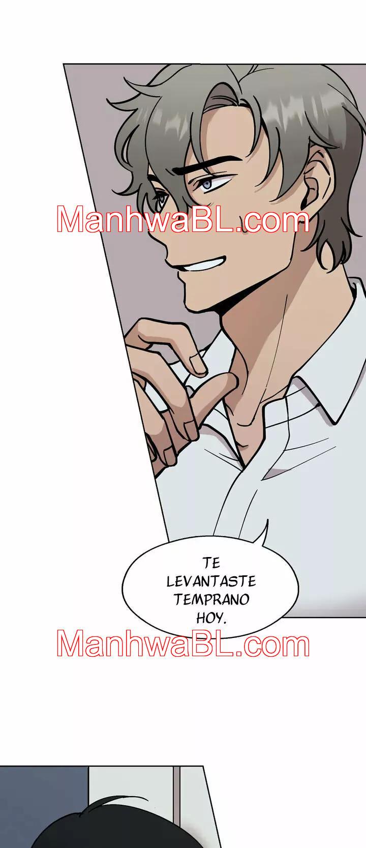 Metropolitan Nepenthes - Capítulo 2.3 manhwa