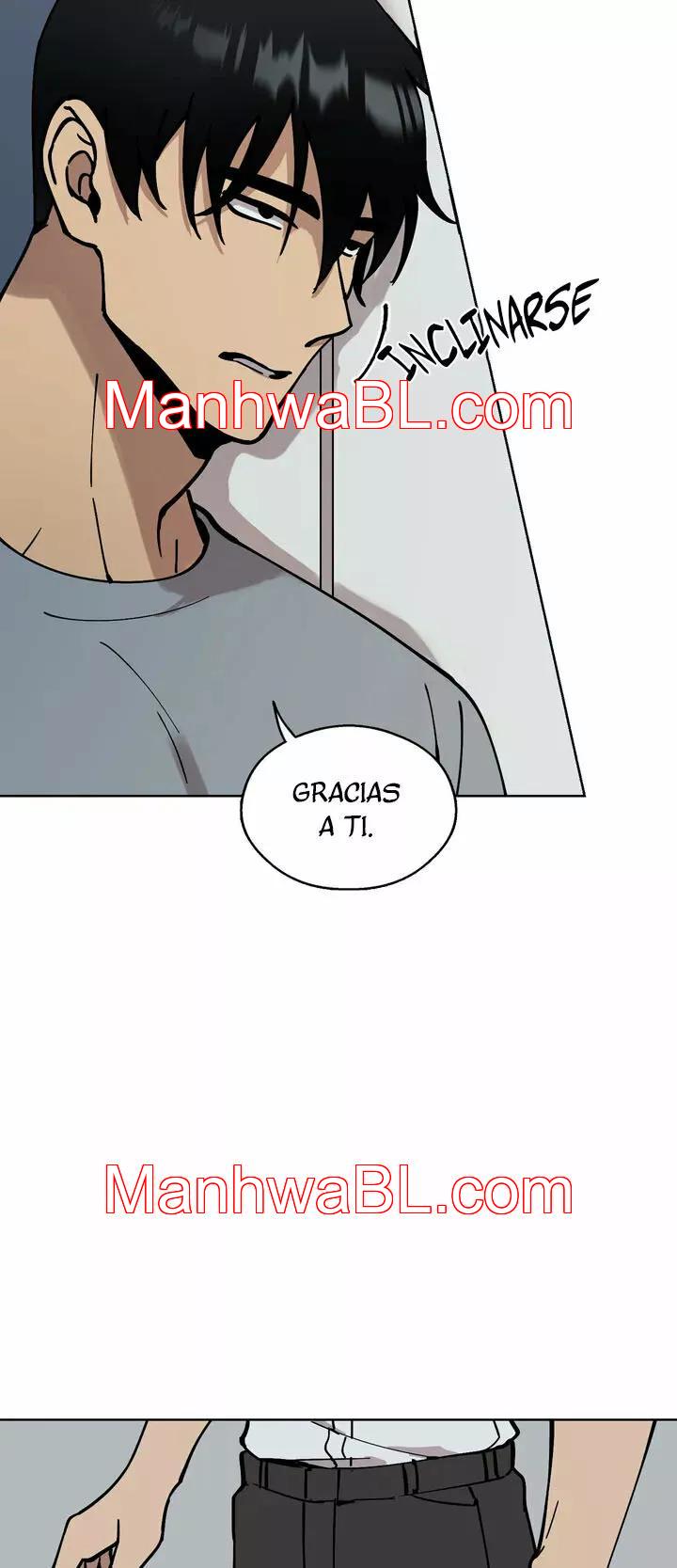 Metropolitan Nepenthes - Capítulo 2.3 manhwa