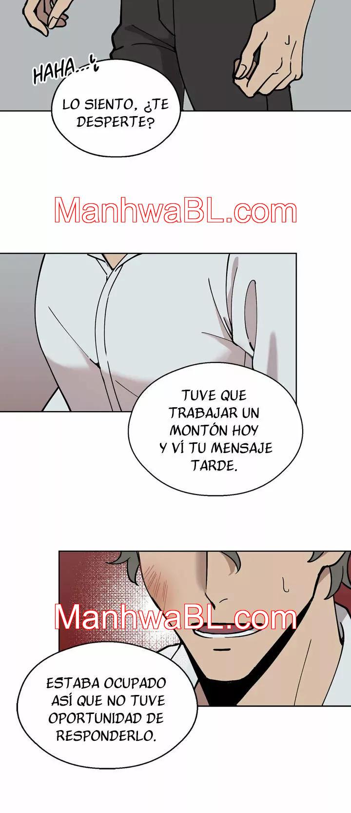 Metropolitan Nepenthes - Capítulo 2.3 manhwa