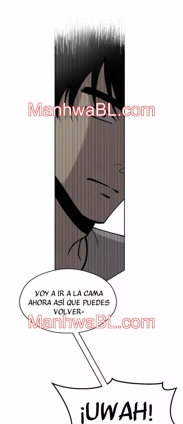 Metropolitan Nepenthes - Capítulo 2.3 manhwa