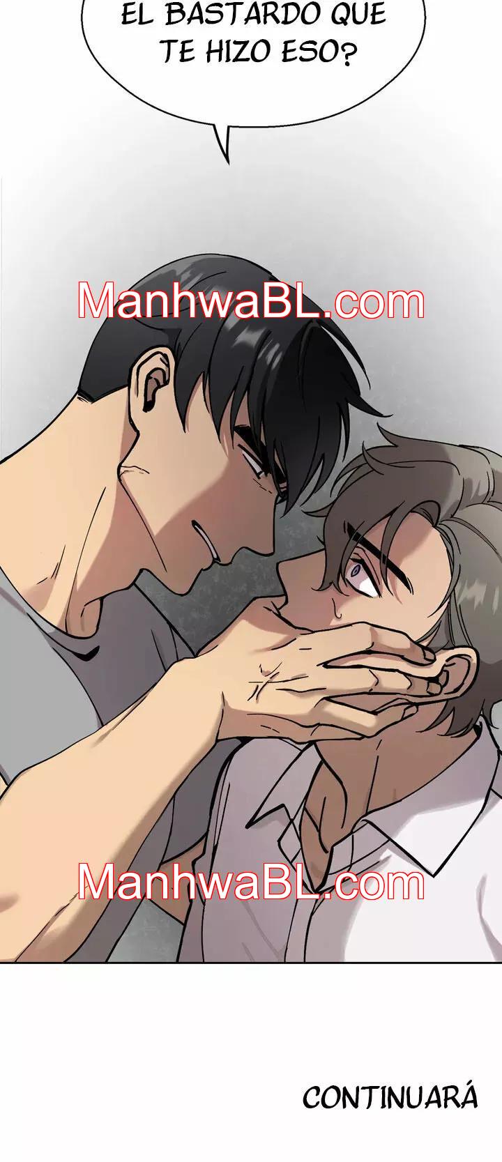 Metropolitan Nepenthes - Capítulo 2.3 manhwa