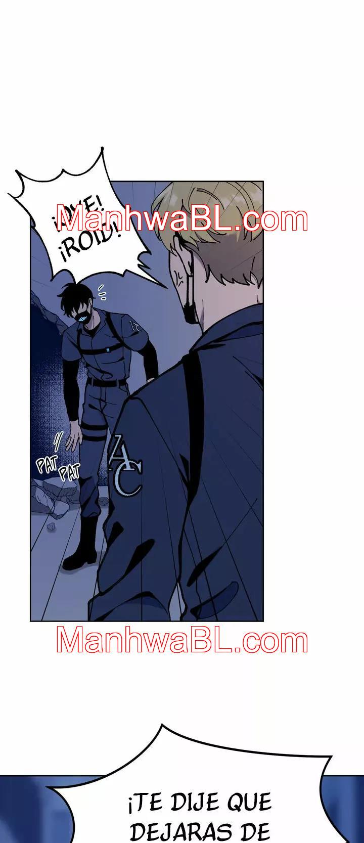 Metropolitan Nepenthes - Capítulo 2.3 manhwa