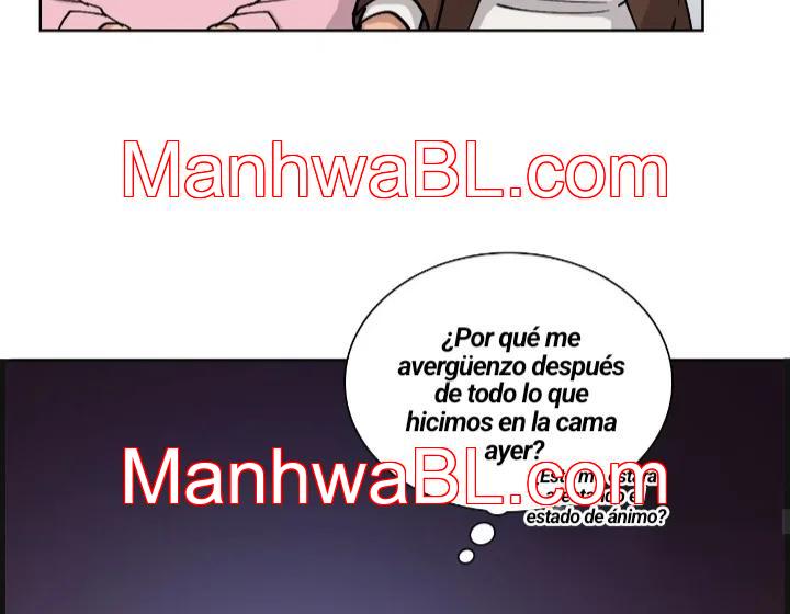 Metropolitan Nepenthes - Capítulo 17.3 manhwa