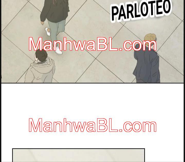 Metropolitan Nepenthes - Capítulo 17.3 manhwa