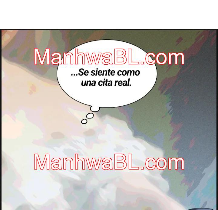 Metropolitan Nepenthes - Capítulo 17.3 manhwa