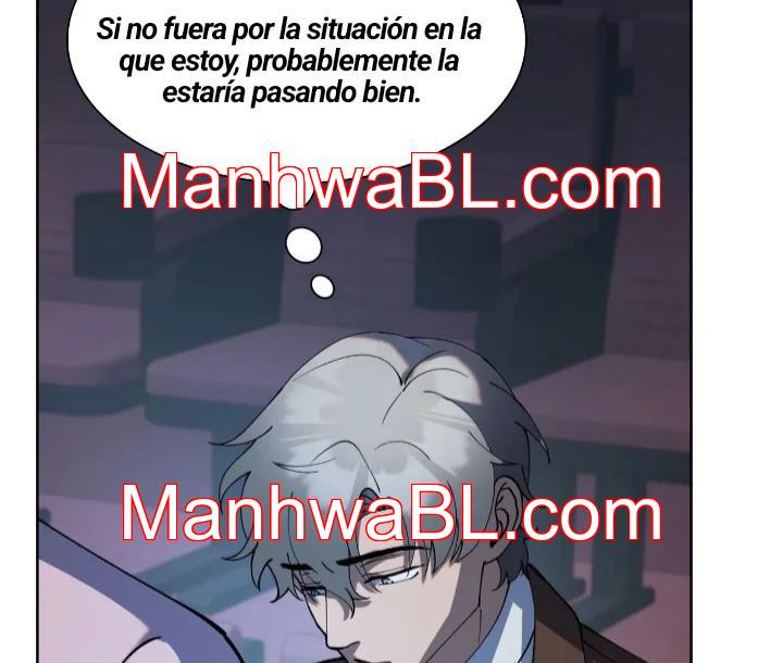 Metropolitan Nepenthes - Capítulo 17.3 manhwa