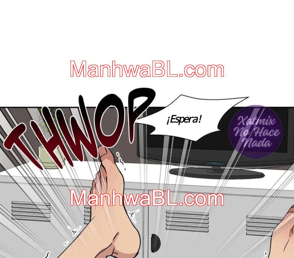 Metropolitan Nepenthes - Capítulo 15.3 manhwa