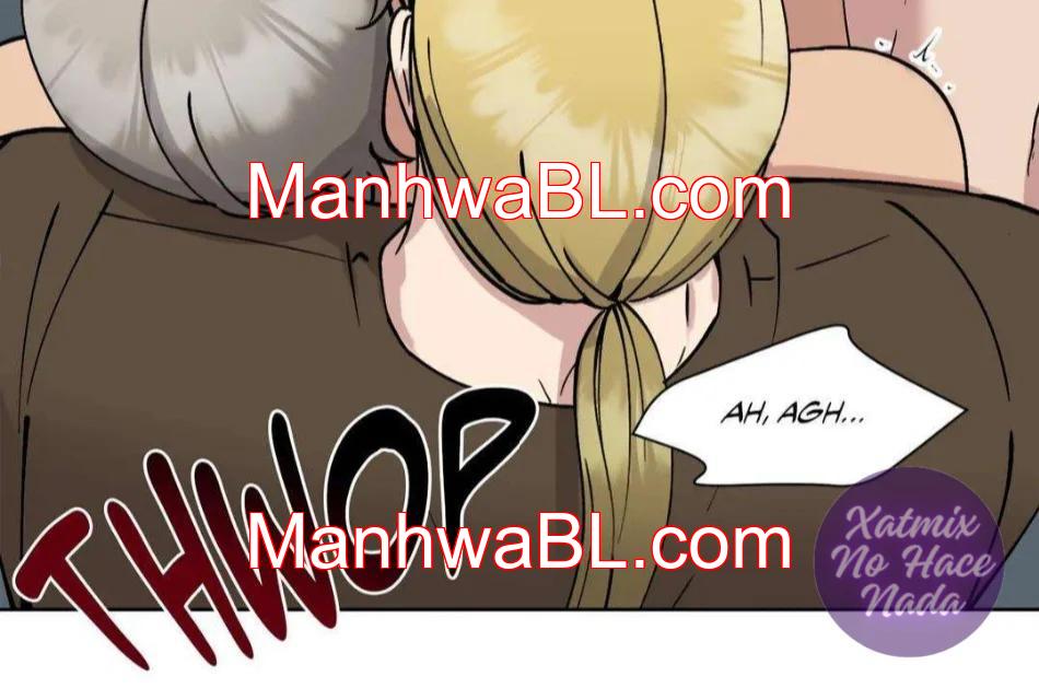 Metropolitan Nepenthes - Capítulo 15.3 manhwa