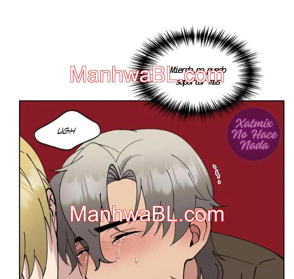 Metropolitan Nepenthes - Capítulo 15.3 manhwa