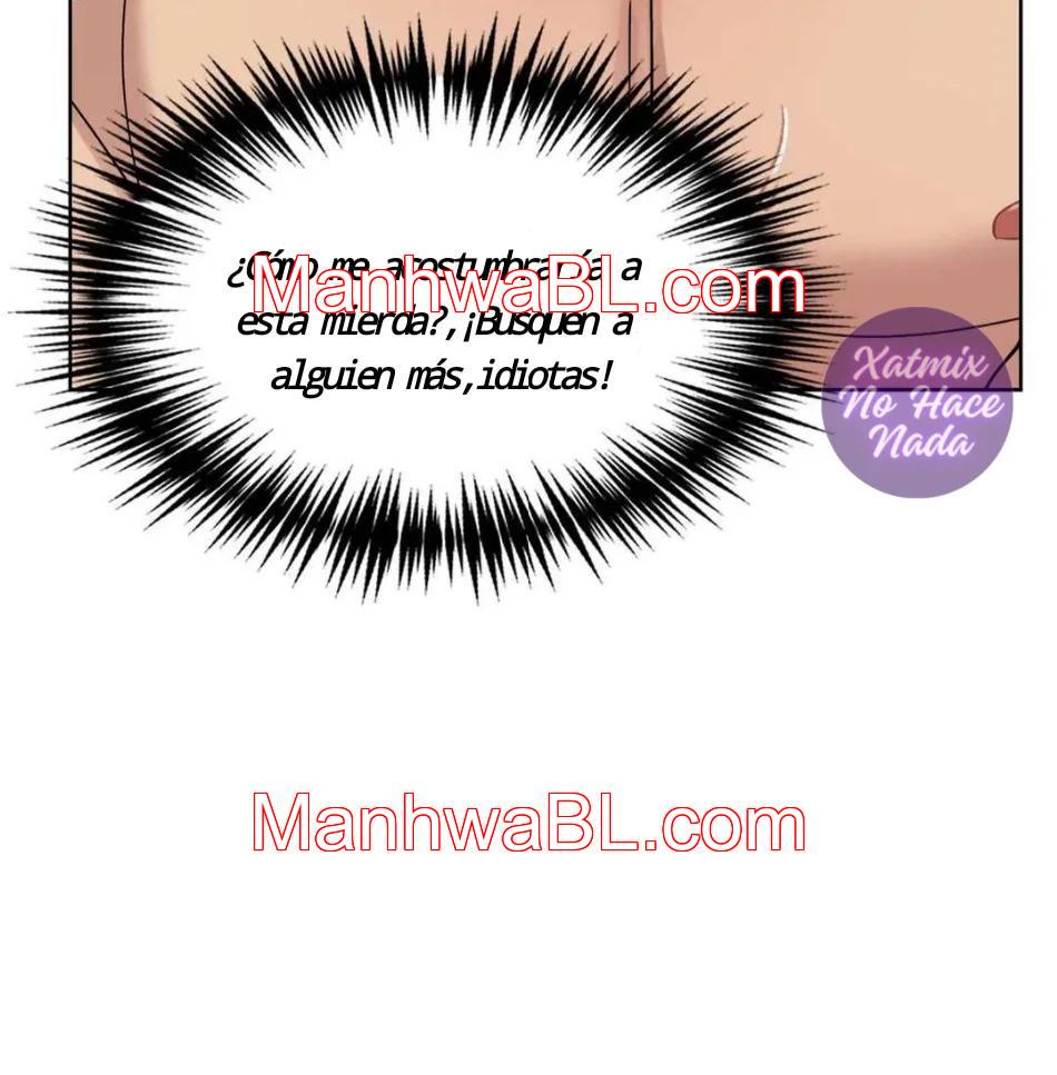 Metropolitan Nepenthes - Capítulo 15.3 manhwa