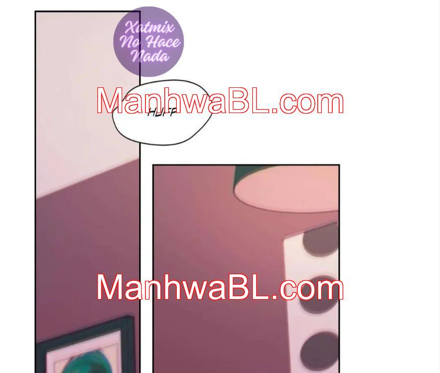 Metropolitan Nepenthes - Capítulo 15.3 manhwa