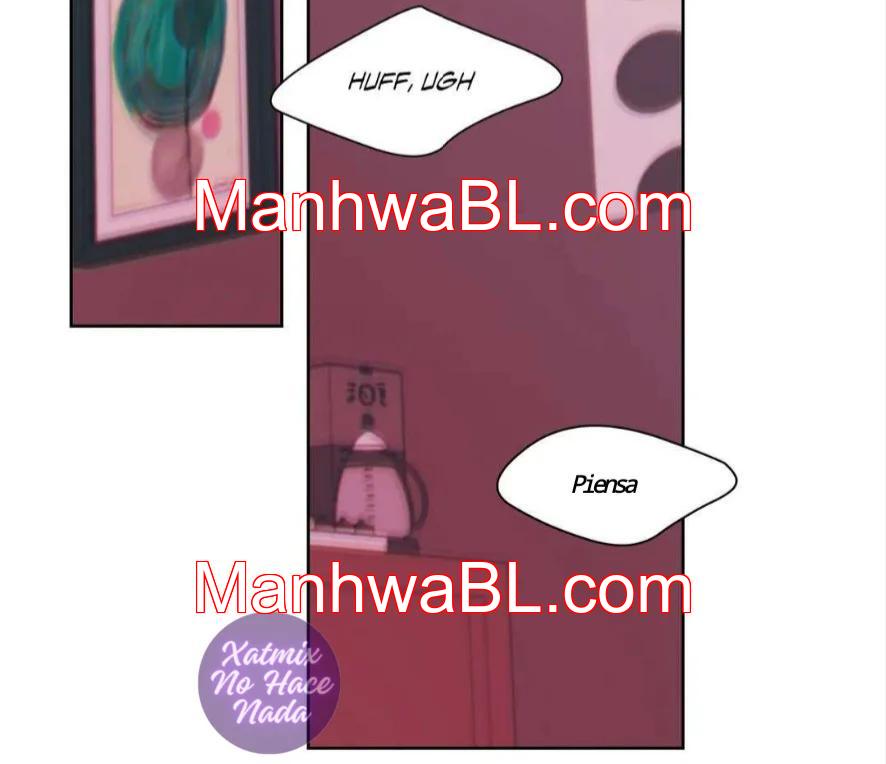 Metropolitan Nepenthes - Capítulo 15.3 manhwa